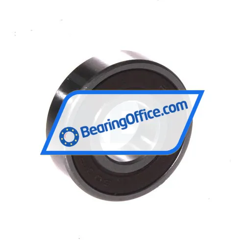 FBJ 6001 2RS bearing image 2