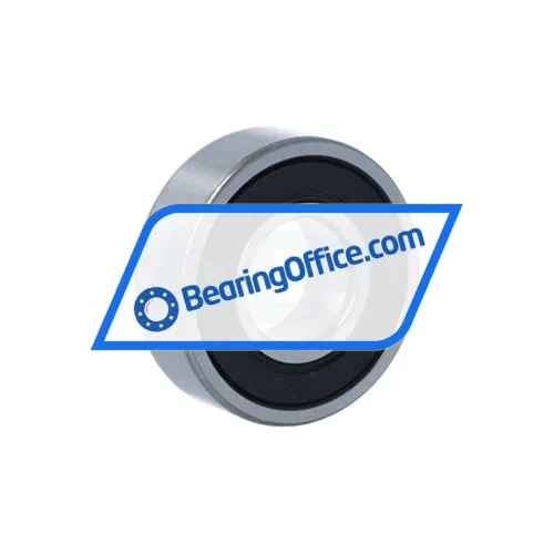 SKF 6202-2RSH/LHT23 bearing image 2