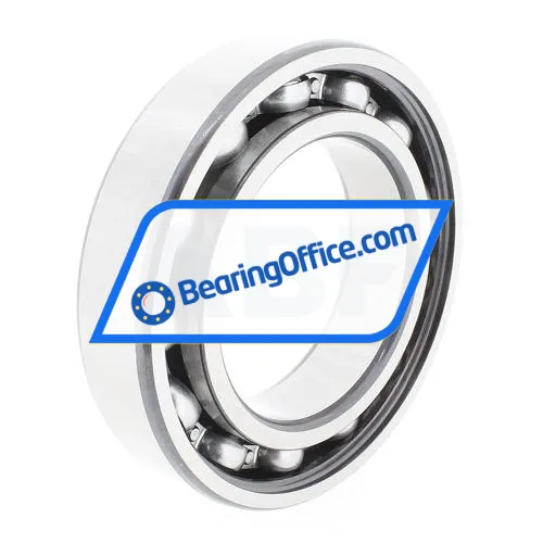 FAG 6009-RSR-C3 bearing image 2