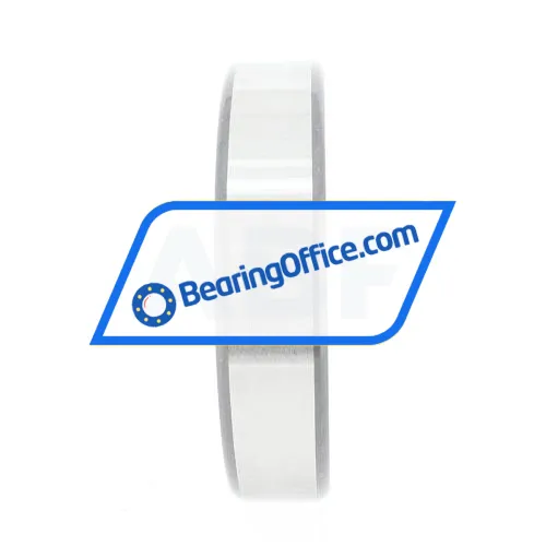 FAG 6009-RSR-C3 bearing image 3