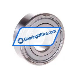SKF 6204-2Z/WT