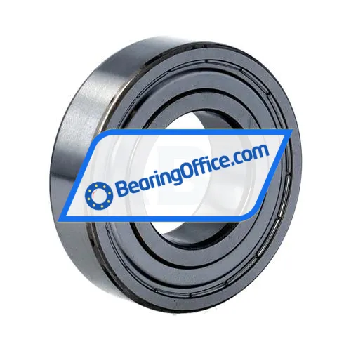 SKF E2-6306-2Z/C3 bearing image 2