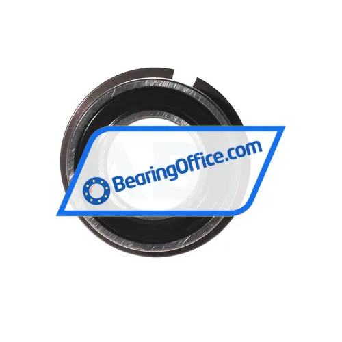 SKF 6005-2RSHNR bearing image 2