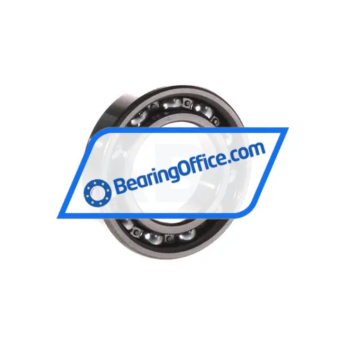 FAG 6007-RSR-C3 bearing image 2