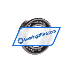 FAG 6007-RSR-C3 rulman resim 2