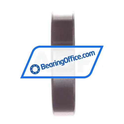 SKF 6008-2RS1/C3 bearing image 2