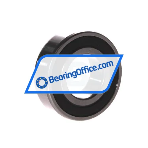 ZKL 6205 2RS bearing image 2