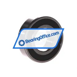 ZKL 6205 2RS rulman resim 2