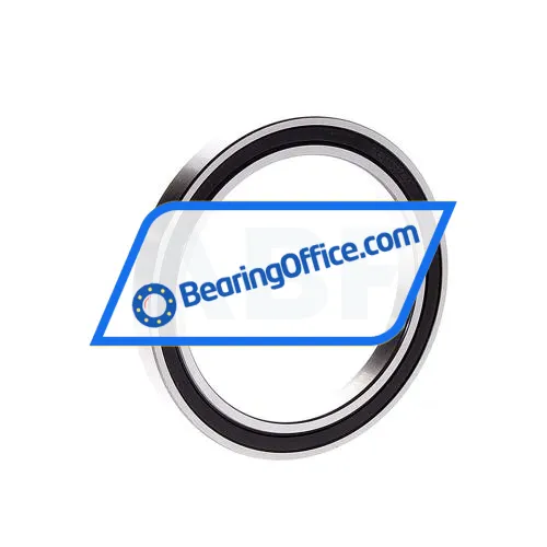 Timken 61810-2RS bearing image 2