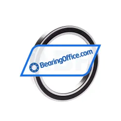 Timken 61810-2RS rulman resim 2