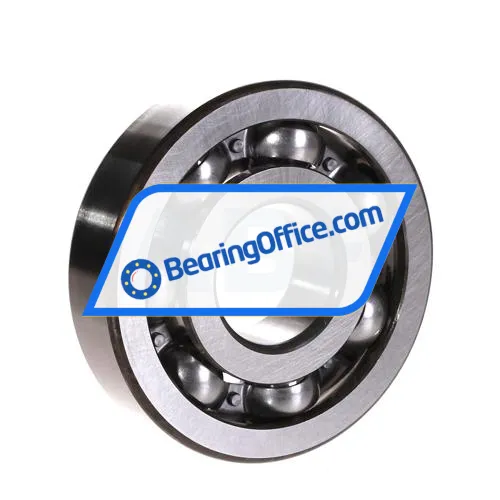 SKF 6408 bearing image 2