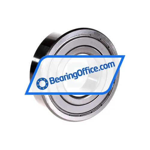 MTK 6309 2Z bearing image 2