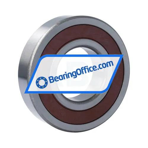 Keep Moving Long 6312 2RS