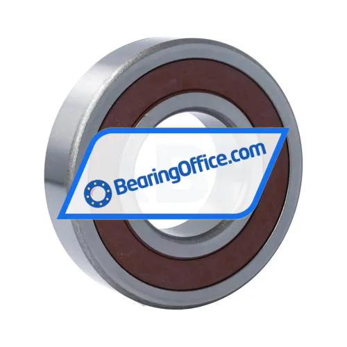 Keep Moving Long 6312 2RS bearing image 2