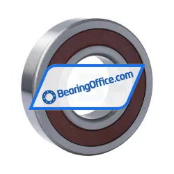 Keep Moving Long 6312 2RS