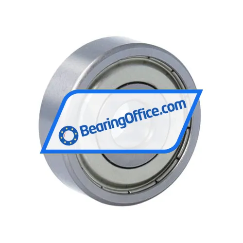 Keep Moving Long 6300ZZ bearing image 2