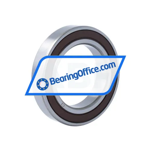 Keep Moving Long 6012 2RS C3 bearing image 2