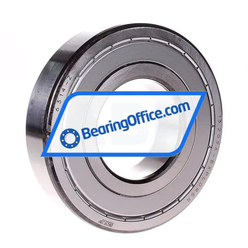 SKF 6314-Z