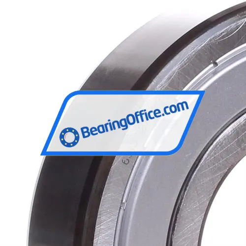SKF 6313-2Z/C3 bearing image 2