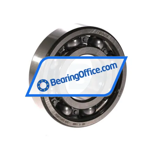 SKF 6308/C3