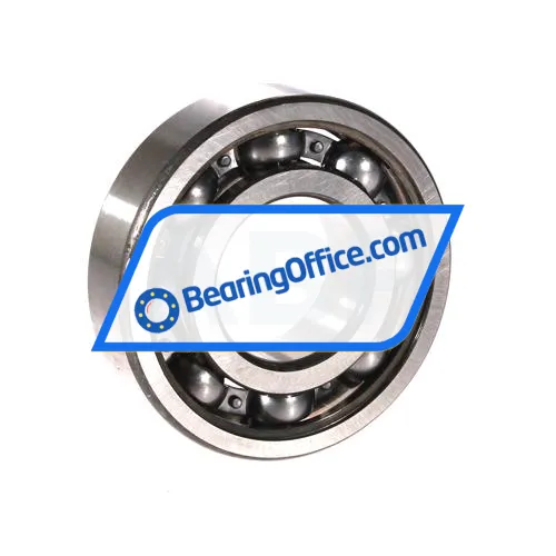 SKF 6308/C3 bearing image 2
