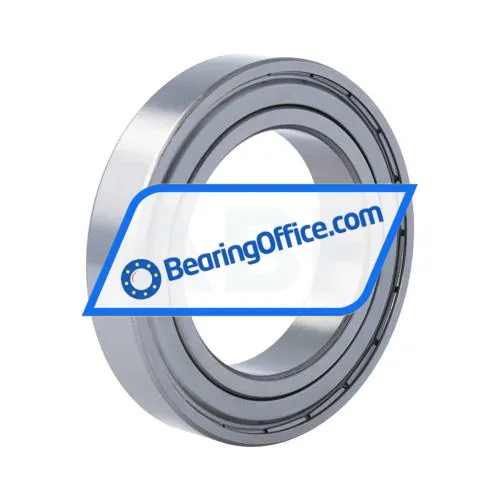 ZVL 6012-2ZR C3 bearing image 2