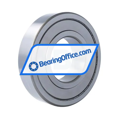 ZVL 6317-2ZR bearing image 2