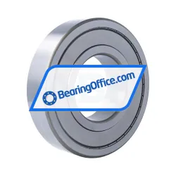 ZVL 6317-2ZR rulman resim 2