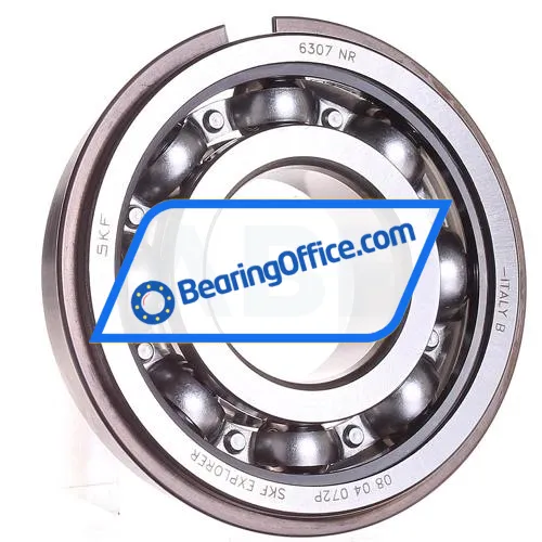 SKF 6307NR