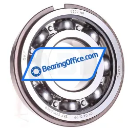SKF 6307NR