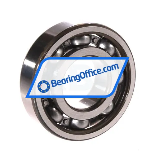SKF 6307/C3 bearing image 2