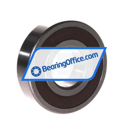 FBJ 6306 2RS C3 bearing image 2