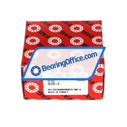 FAG 16100-A rulman resim 3