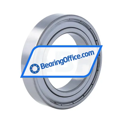 Kinex 6011-2ZR bearing image 2