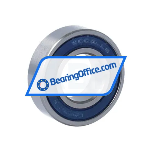 Enduro Bearings 6003LLB