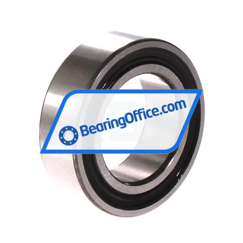 SKF 63009-2RS1 bearing image 2