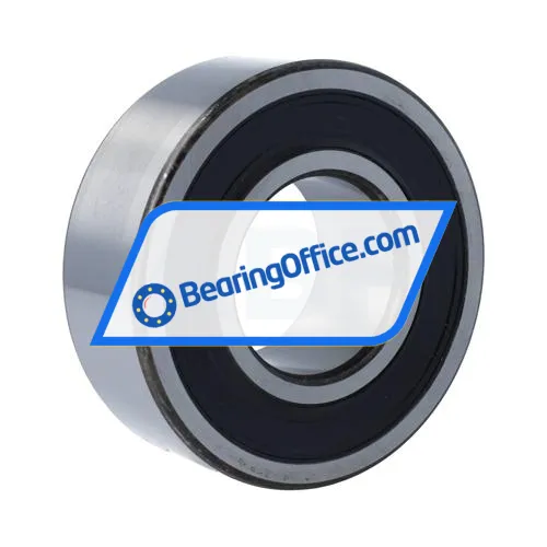 SKF 62312-2RS1 bearing image 2