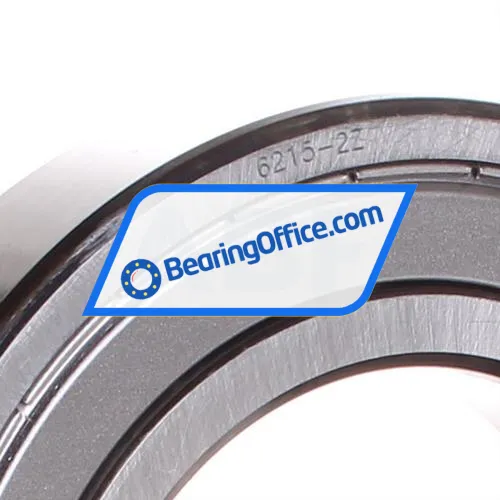 SKF 6215-2Z bearing image 2