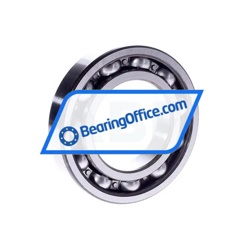 SKF 6214-RS1 bearing image 2