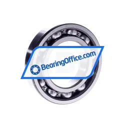 SKF 6214-RS1 rulman resim 2