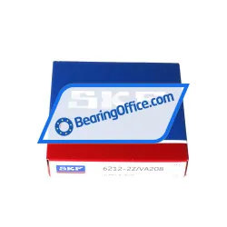 SKF 6212-2Z/VA208 rulman resim 3