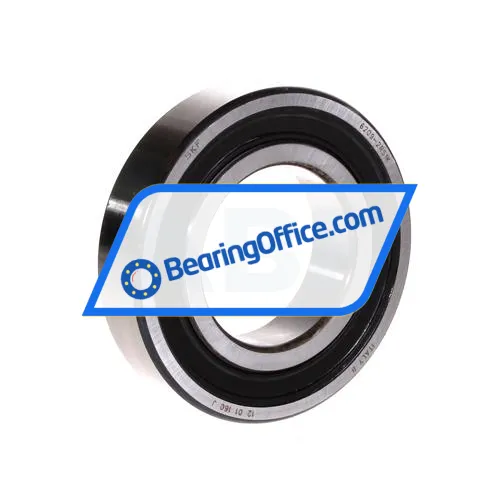 SKF 6209-2RS1K