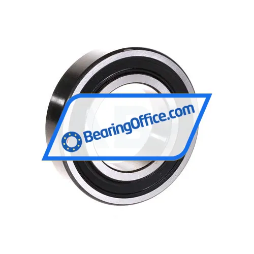 SKF 6209-2RS1K bearing image 2