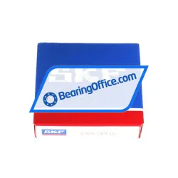 SKF 6209-2RS1K rulman resim 3