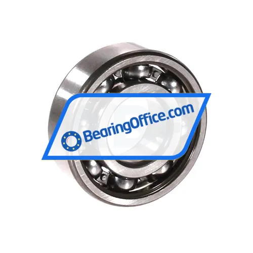 SKF 6204/C5 bearing image 2
