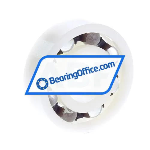 Neutral 6203POM bearing image 2