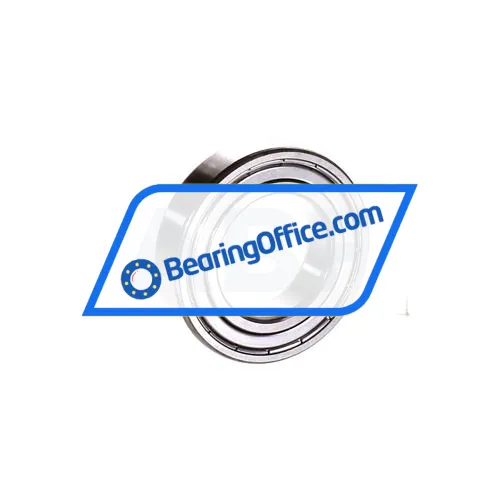 SKF 607-2Z bearing image 2