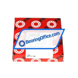 FAG 6211-TB rulman resim 3