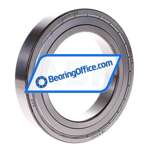 SKF 6017-2Z
