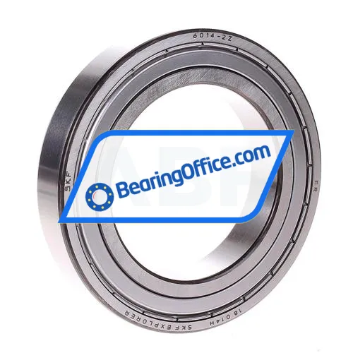 SKF 6014-2Z